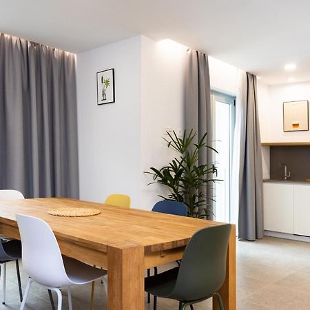 Guimera Family Suites A 산타크루스데 테네리페 외부 사진