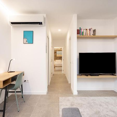 Guimera Family Suites A 산타크루스데 테네리페 외부 사진