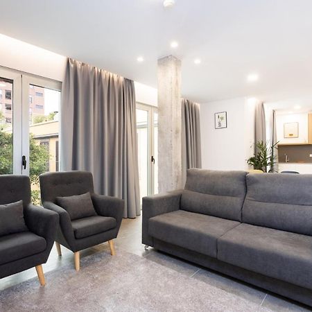 Guimera Family Suites A 산타크루스데 테네리페 외부 사진