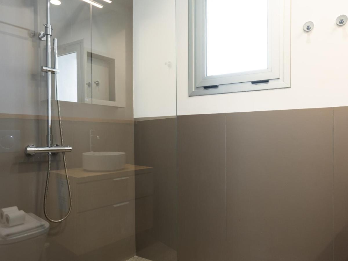 Guimera Family Suites A 산타크루스데 테네리페 외부 사진