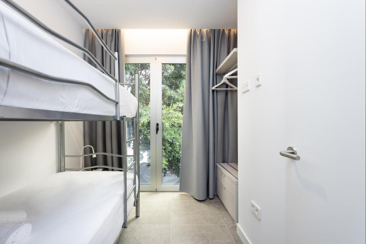 Guimera Family Suites A 산타크루스데 테네리페 외부 사진