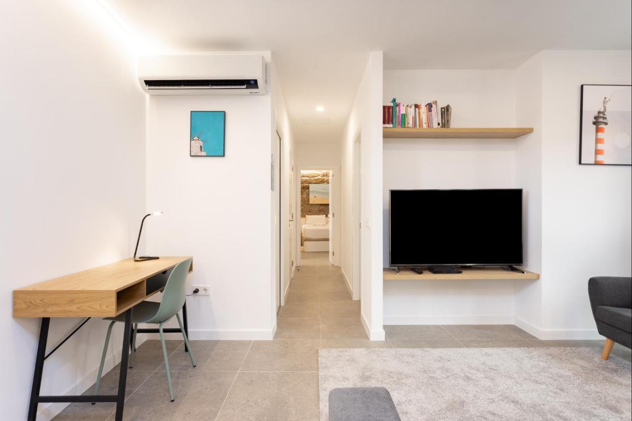 Guimera Family Suites A 산타크루스데 테네리페 외부 사진