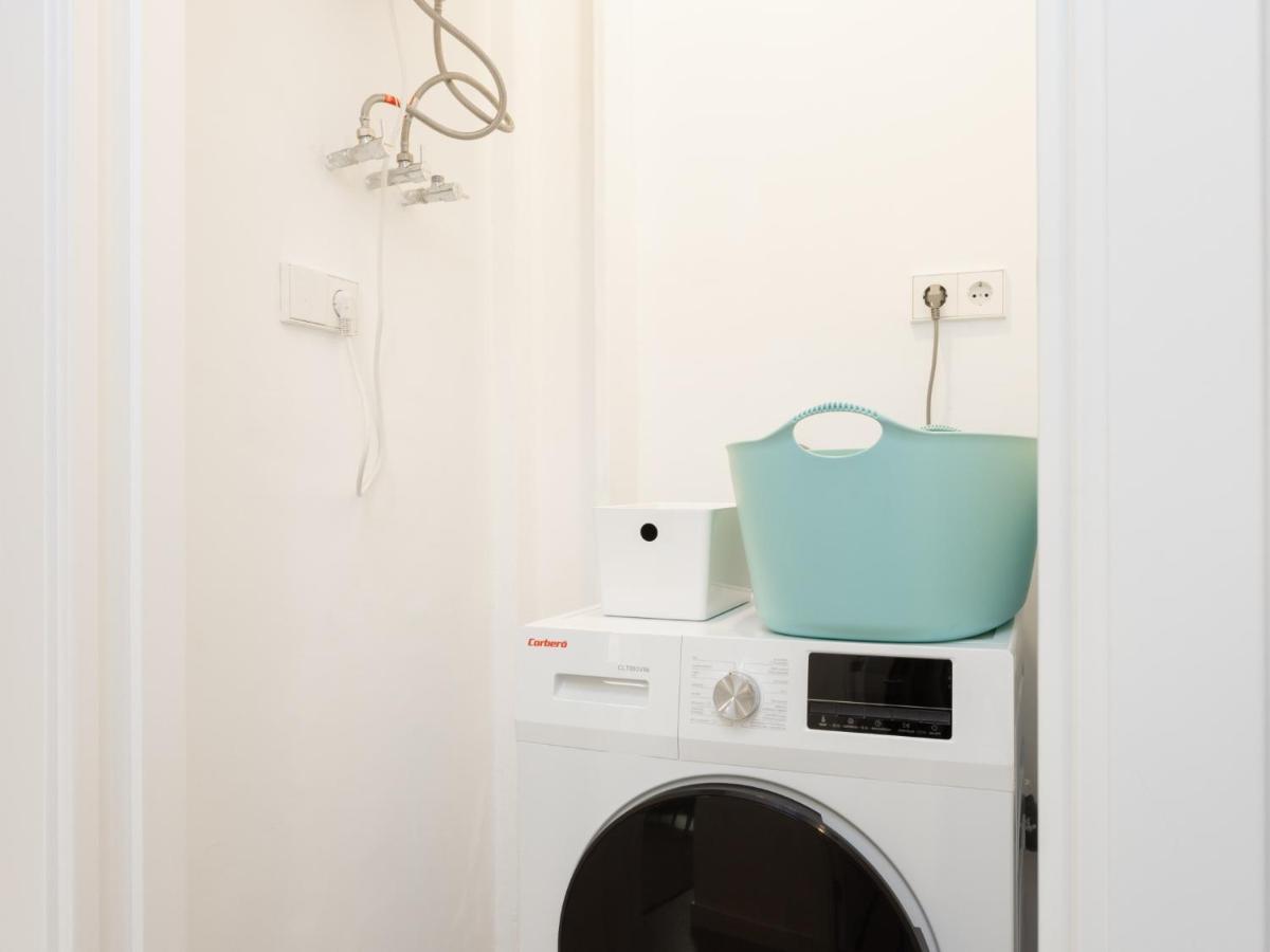 Guimera Family Suites A 산타크루스데 테네리페 외부 사진