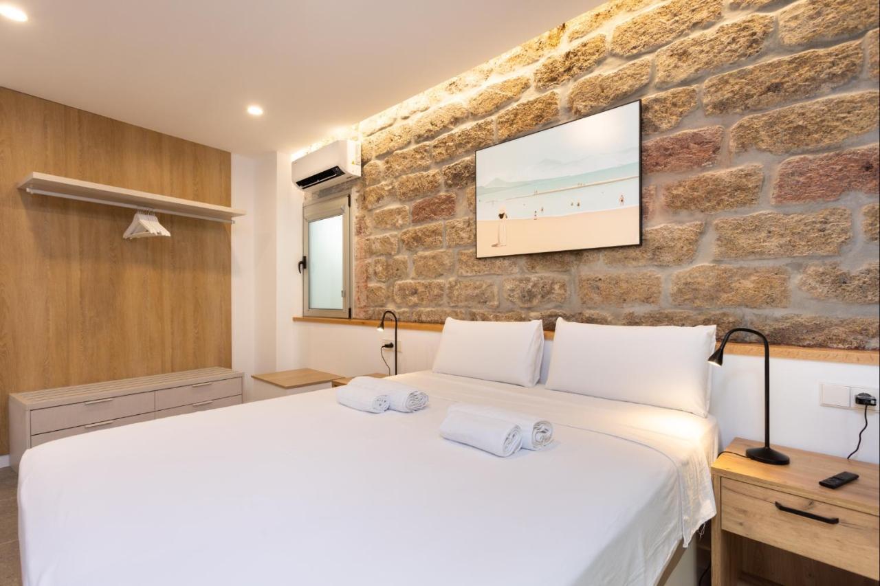 Guimera Family Suites A 산타크루스데 테네리페 외부 사진