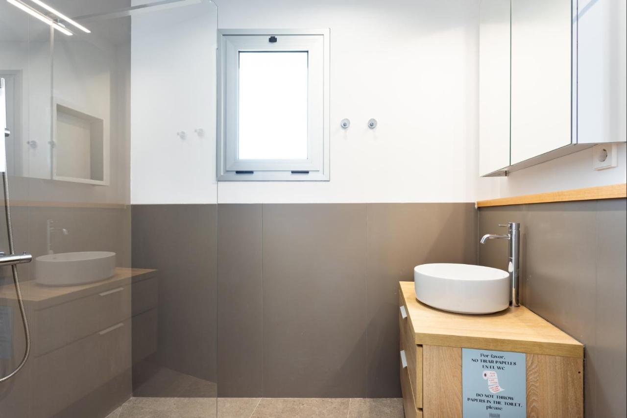 Guimera Family Suites A 산타크루스데 테네리페 외부 사진
